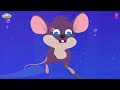 the frog and the mouse moral story for kids english story tia u0026 tofu bedtime story for kids