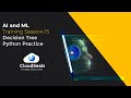 How to Build a Decision Tree Classifier in Python (with Code Examples)
