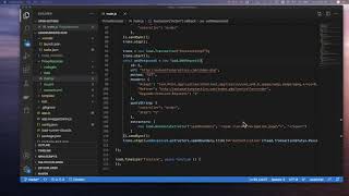 Selenium to DevWeb Conversion