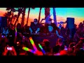 Electronic Dance Music (EDM) and House music artists flex staying power of the decades