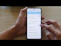 Galaxy S21/Ultra/Plus: How to Enable/Disable HD Audio