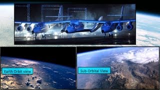 Burt Rutan: Innovation and the Race for Space