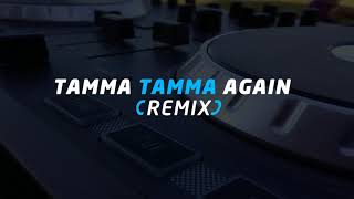 Tamma Tamma Again Remix | Varun , Alia | "Badrinath Ki Dulhania"