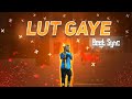 Free Fire Best Edited | Lut Gaye Beat Sync Montage