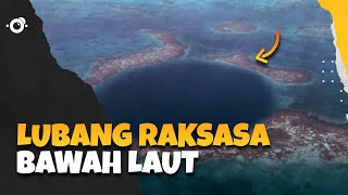 5 Lokasi paling tidak umum, unik dan menarik yang bisa kalian kunjungi dari berbagai dunia