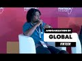 Africanization of Global Fintech | Africa Fintech Summit Cape Town 2022