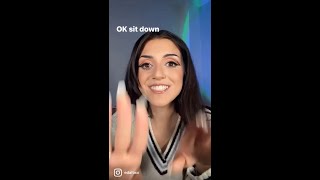 Your Date Is Around The Corner ποΈπποΈ Doing Your Makeup in 15 Seconds ASMR