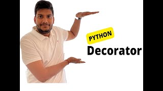 Decorator and it's Implementation | Python Interview Questions | #python #machinelearning