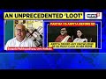 west bengal ssc scam i’m a victim of conspiracy says partha tmc s first reaction english news