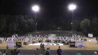 Cary Band 