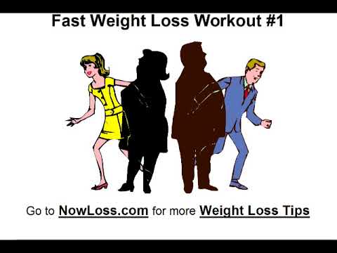 Quick Weight Loss Workout - You'll Lose 15 Pounds In 2 weeks Quick Weight Loss Workout - You'll Lose 15 Pounds In 2 weeks