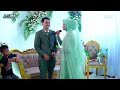 LALUNA MUSIC - BIDADARI CINTA - WEDDING KARISMA & DANI PRAMBATAN KIDUL KALIWUNGU KUDUS