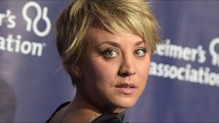 Super Shady Things About Kaley Cuoco Everyone Just Ignores