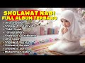 Lagu Religi Terbaru 2024 || Alfa Sholalloh , Sholawat Busyro || Full Album Sholawat