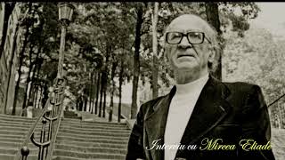 Interviu cu Mircea Eliade 1960 | „Zalmoxis, dacii și rolul folclorului în istoria religiilor”