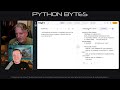 474: Astral to join OpenAI - Python Bytes