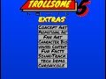 Trollsome 5 Extras