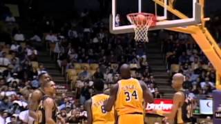 Kobe Bryant's 1997-98 Top 10 Plays