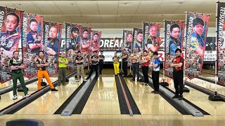 【決勝トーナメント前夜】JPBAプレイヤーズドリームマッチ2021