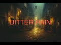 BITTER RAIN／ルパン三世 part6 ED（藤原さくら）を歌ってみた