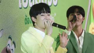 230622 รักก็รักดิ - ZeeNuNew // Zespri x ZeeNuNew