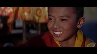 Seven Years in Tibet - 1997 Trailer
