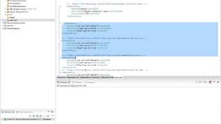 Serverless Series Part 4 - Setup Java Maven Project to access RDS