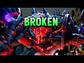 GB 2 Has A MAJOR Bug That NEEDS TO BE FIXED!!! Completely VOIDED Runs... | Watcher of Realms