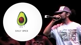 DAILYSPICE - PASS vs FRANCO (2003)