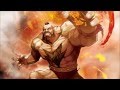 Street Fighter - Zangief Theme (Sygmx Remix)