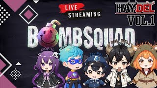 [ 🔴LIVE NOW ] - Bombe Letoyy