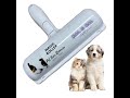 Kal & Sal Magic Roller Pet Hair Remover - Dog Cat Rabbit Hair, Fur, Lint Removal