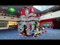 Legoland Hotel Malaysia | Yukkk Kita Room Tour!