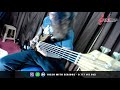 Niman - Bass Cover