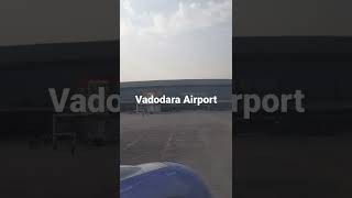 Vadodara Airport (BDQ) (BDQ), Harni Road, Harni, Vadodara, Gujarat