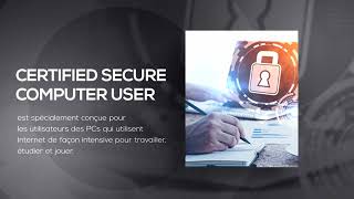 Formation Certified Secure Computer User (CSCU) - {TC}²