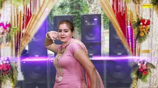Dance Rasgulla Khawa De | Aarti Bhoriya | New DJ Song 2021 | Haryanvi Song | Trimurti