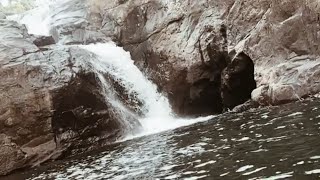 ദുരൂഹത നിറഞ്ഞ  വെള്ളച്ചാട്ടം 😱😱 |seethamma kundu Water falls | Wayanad￼￼