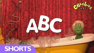 ABC of The Furchester Hotel - CBeebies