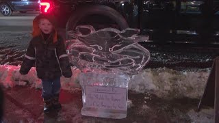 Clarks Summit Festival of Ice returns