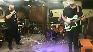 On The Down Low- Head games (original song)