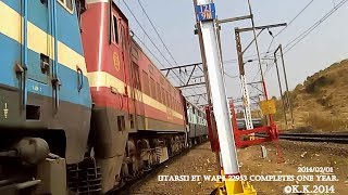 [ITARSI] ET WAP4 22953 COMPLETES ONE YEAR.