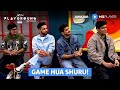 Playground Season 4 Mein kalesh begins! Elvish Yadav, Munawar Faruqui, Mortal | Amazon MX Player