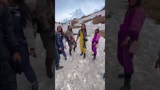 Manali trip | friends | trending | travel | #funny #reels #instagram #enjoy