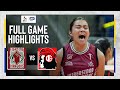 UP vs UE | FULL GAME HIGHLIGHTS | UAAP SEASON 86 WOMEN'S VOLLEYBALL | MARCH 17, 2024