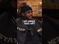 Carmelo Anthony on his Issue with Kevin Garnett