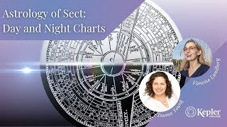 Astrology of Sect: Day and Night Charts