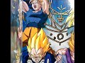 ドラゴンボールヒーローズ　オーダー品開封　kei様