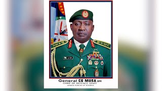 WATCH THE UNTOLD STORY OF GENERAL CG MUSA