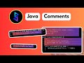 Java Comments Explained 💬 | Single-line, Multi-line, and JavaDoc for Beginners | Program Guru
